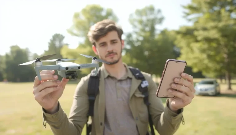 Assurance drone loisir : obligatoire, garanties, tarifs et souscription