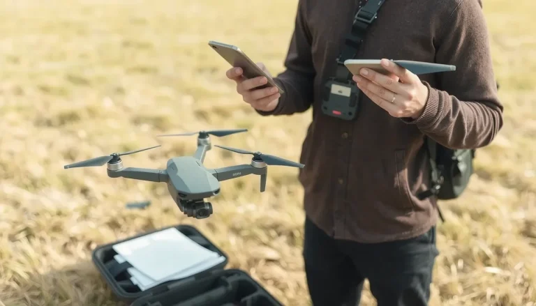 Assurance drone : obligations, garanties et comparatif des tarifs 2025-2026