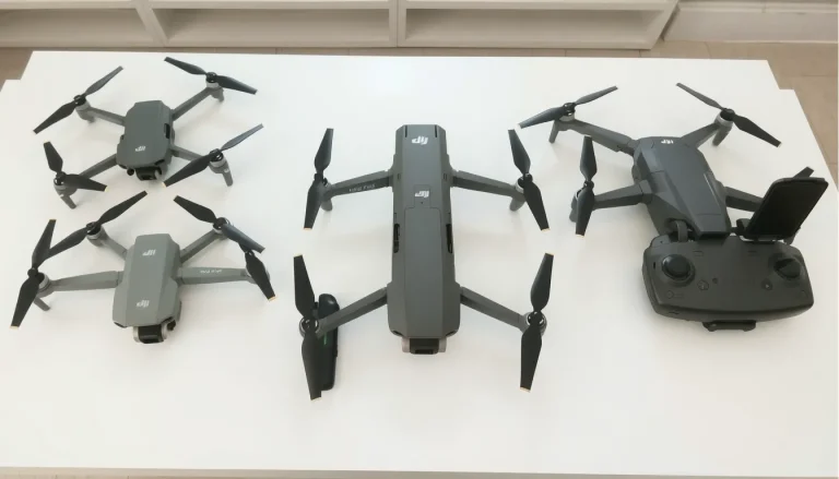 Quel drone DJI choisir en 2025 ? Le guide comparatif complet