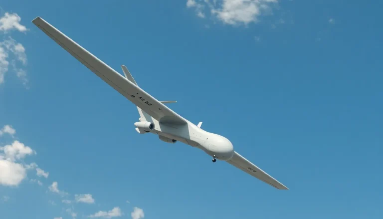 Quel est le drone le plus cher du monde ? Comparatif militaire et civil