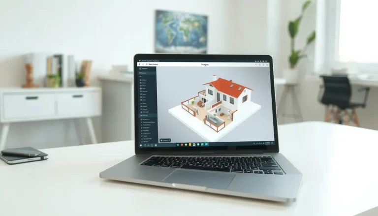 Modélisation 3D immobilière : guide complet pour débutants et professionnels