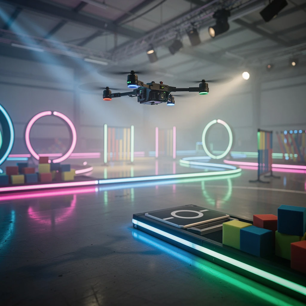 Club indoor Rosny