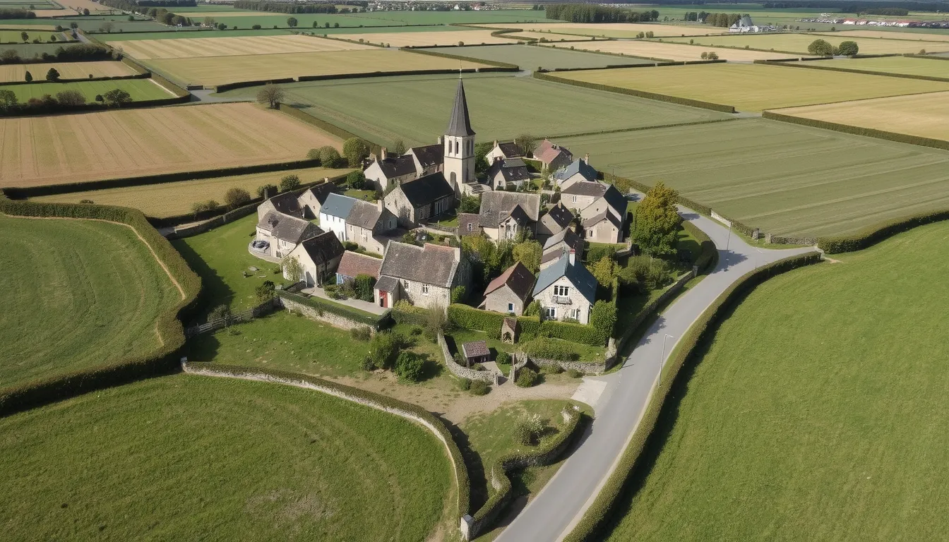 beuzeville la bastille