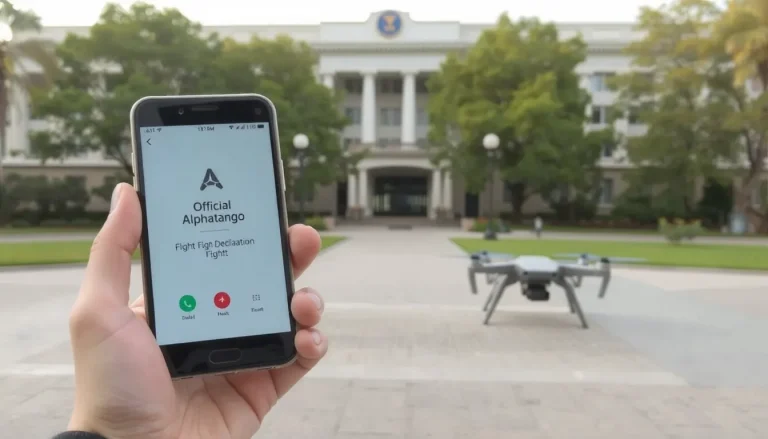 Autorisation municipale pour drone : les règles et procédures à connaître