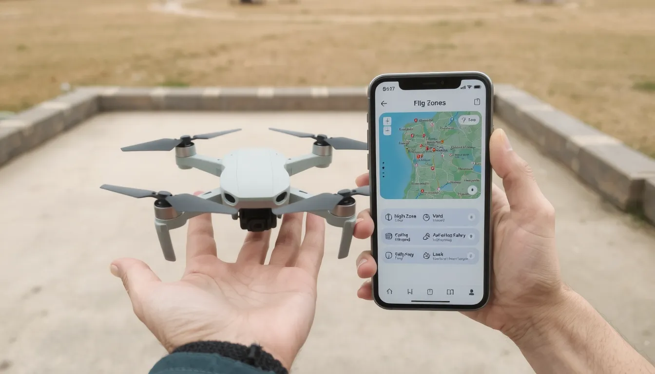 drone c0