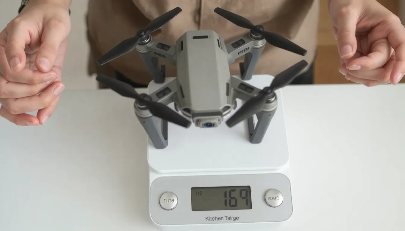 mtom drone