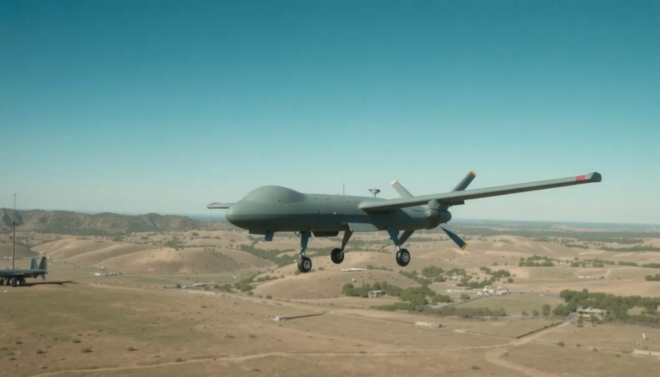 smdr drone