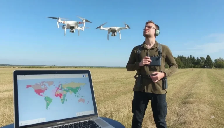 Autorisation de vol drone : démarches, réglementation et zones autorisées