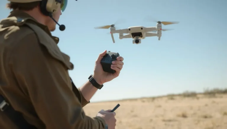 Brevet de pilote de drone : formations, examens et carrière (2025-2026)