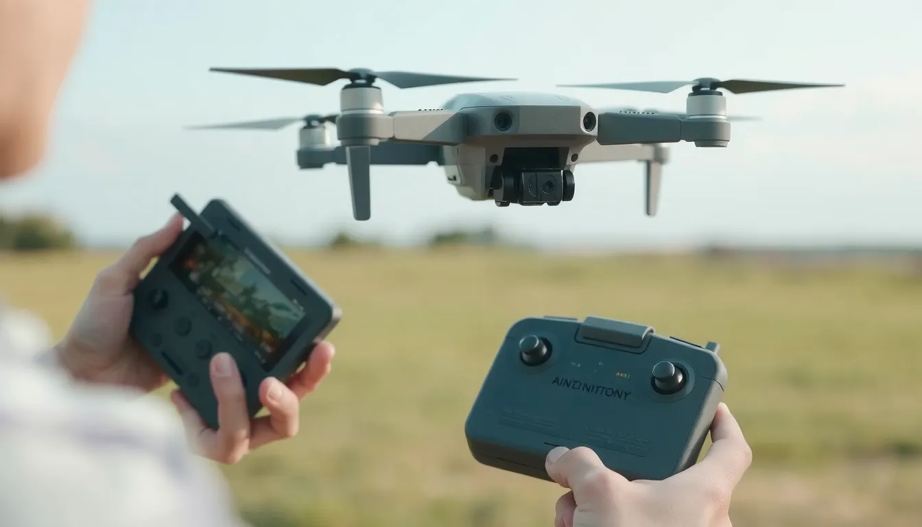 cats drone signification