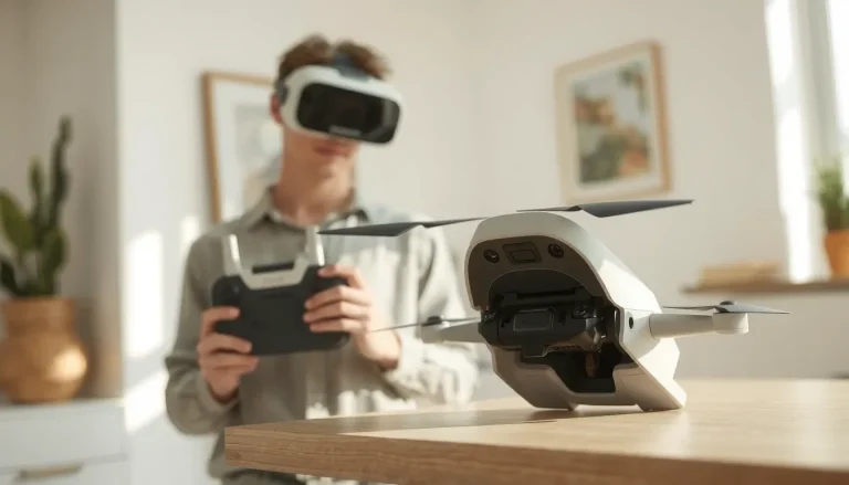 DJI Goggles 3 vs N3 : comparaison complète des casques FPV