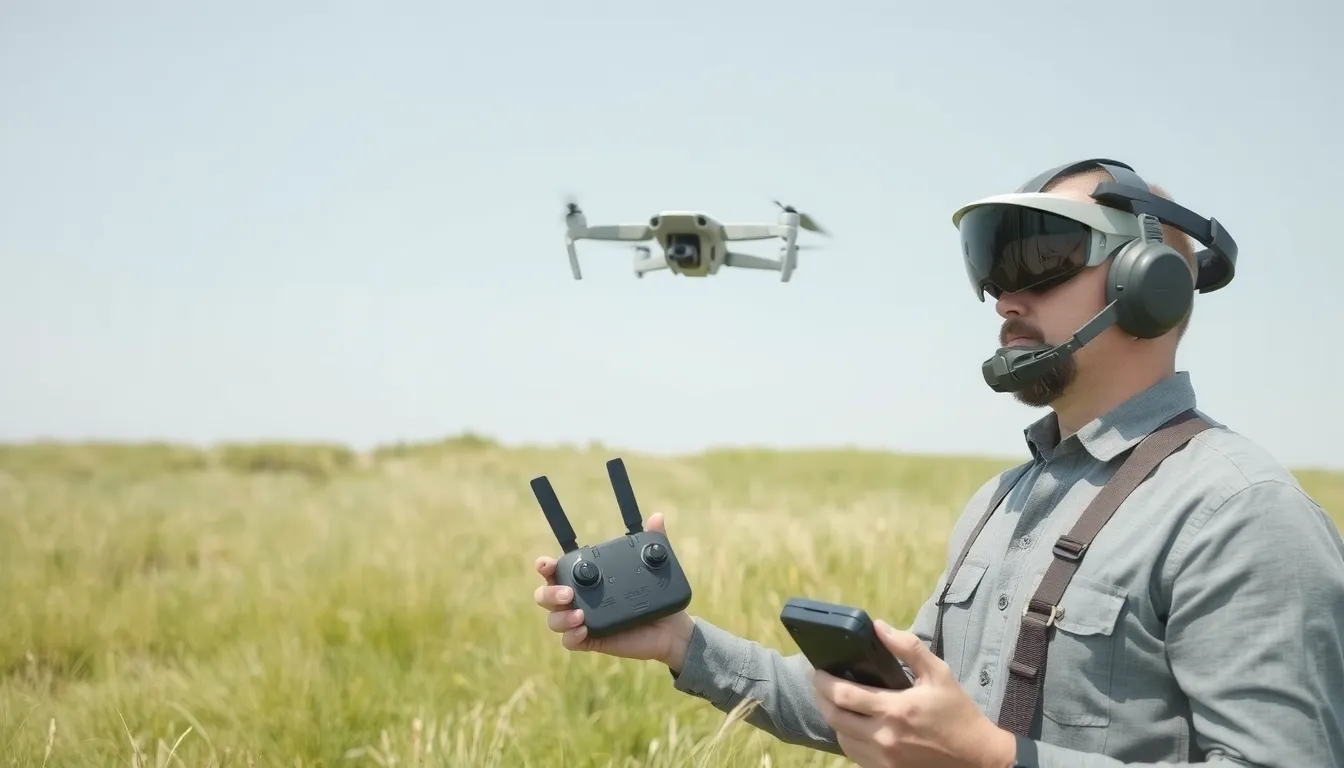 dji goggles n3 compatibilité