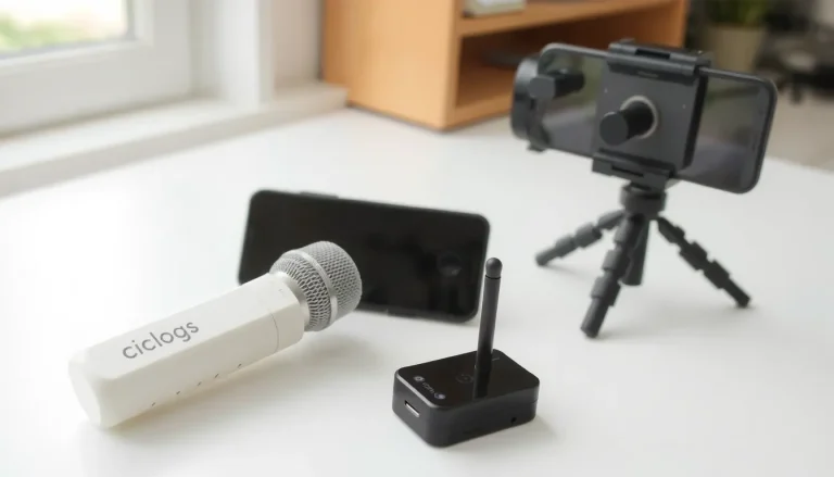 DJI Mic Mini avis : test complet du micro sans fil compact