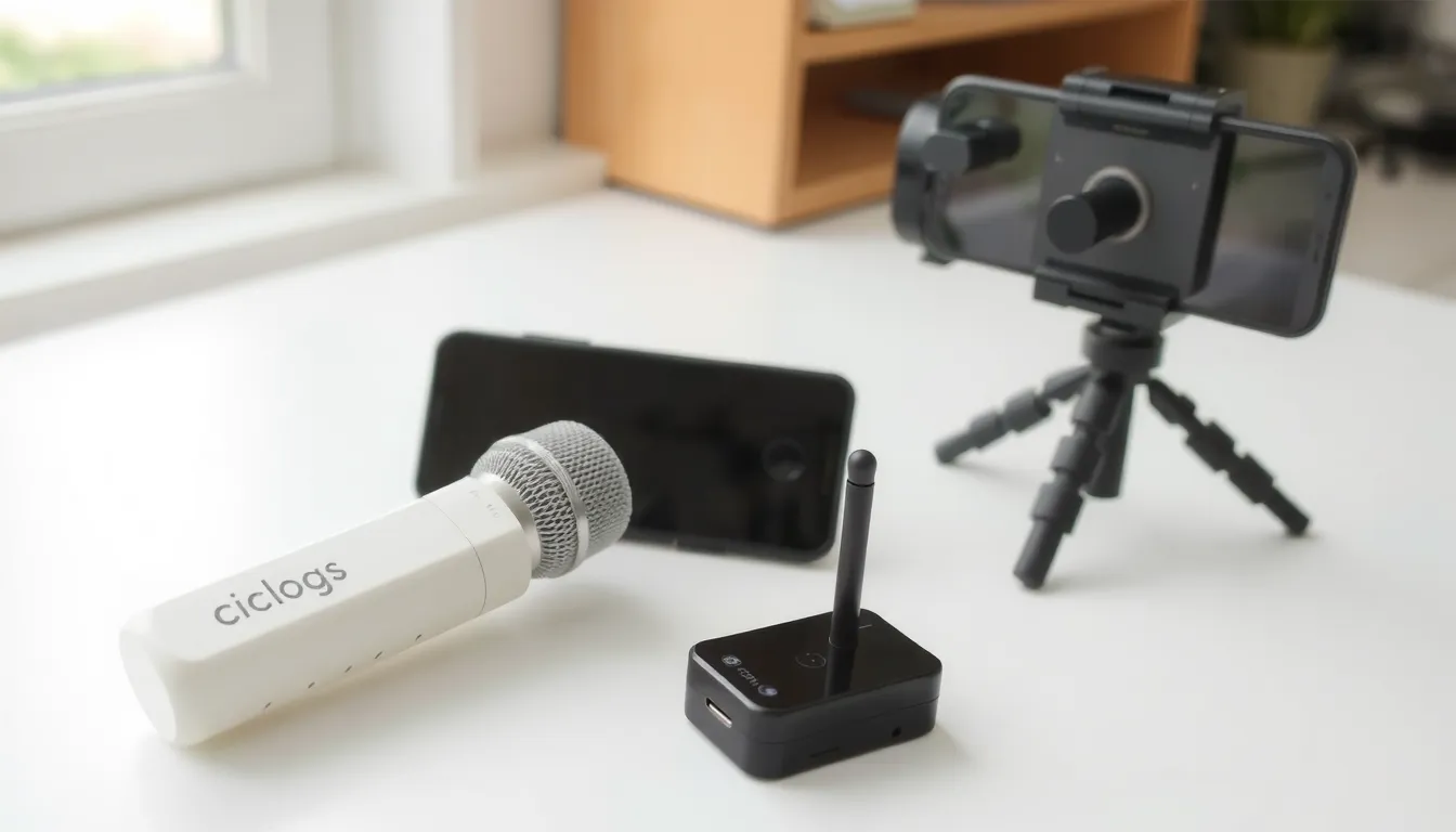 dji mic mini avis