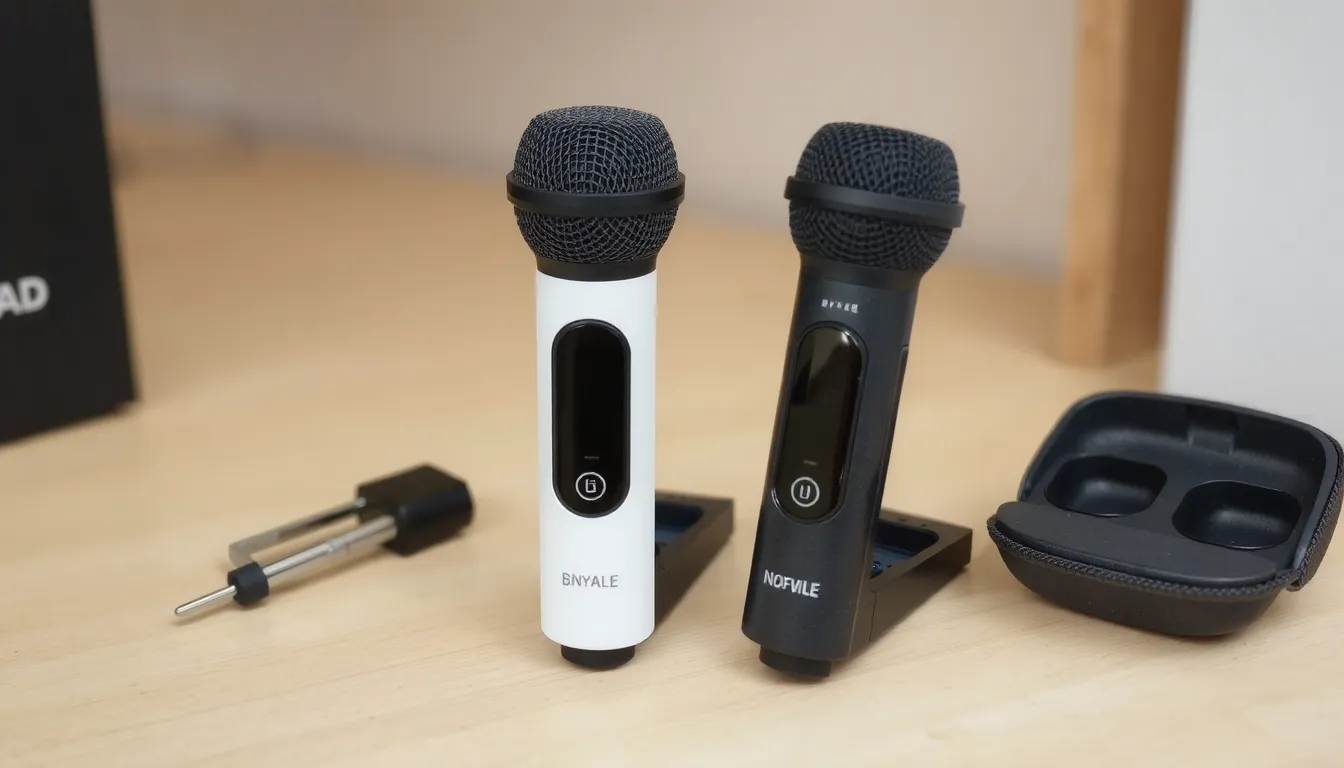 dji mic mini vs dji mic 2