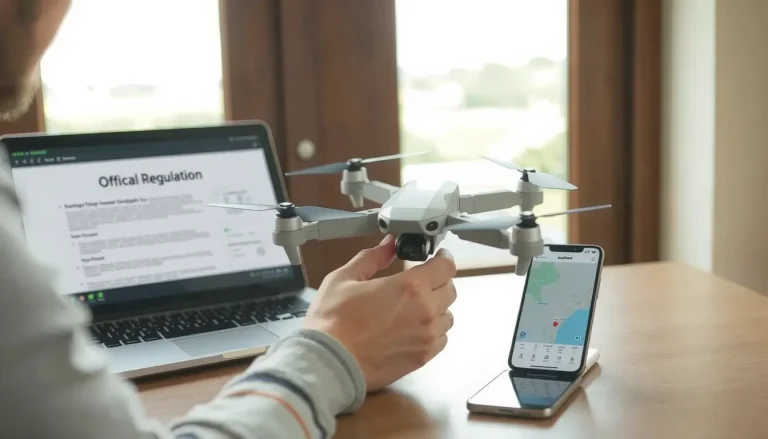 DJI Mini 4 Pro interdit en France : la réponse claire sur sa légalité (C0, C1, obligations)