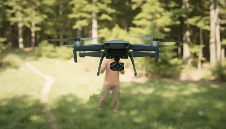 DJI Neo 2 Test : notre avis complet après essai