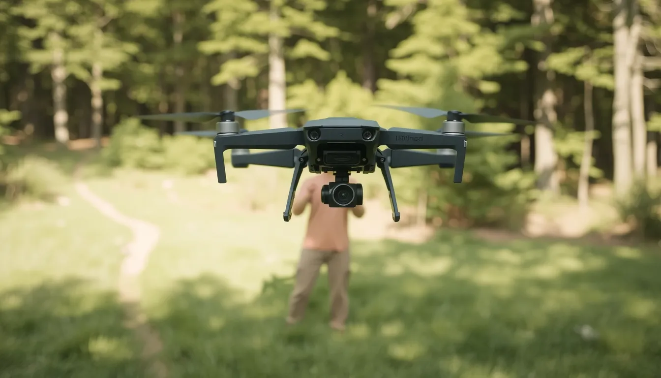 dji neo 2 test