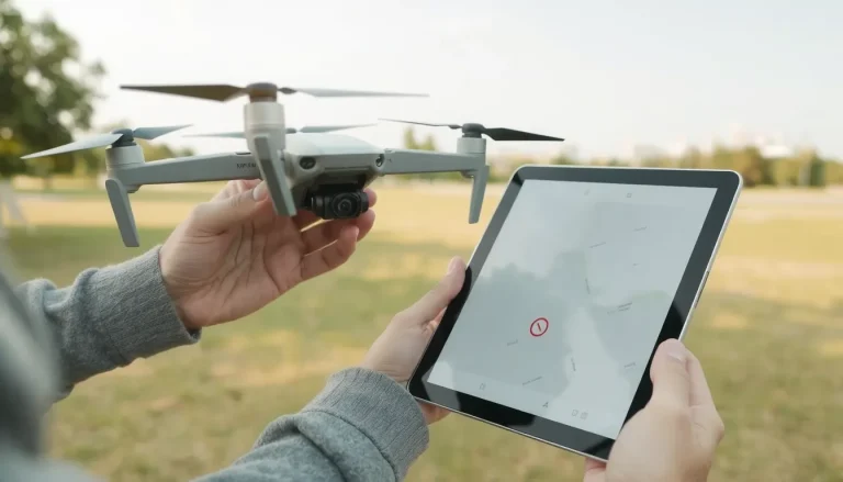 Drone moins de 250 grammes réglementation : le guide complet des règles de vol