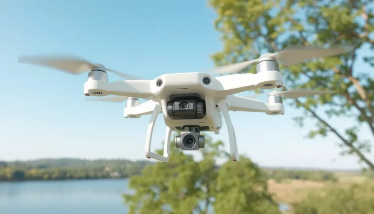 Avis DJI Mini 4K : test complet du drone d’entrée de gamme