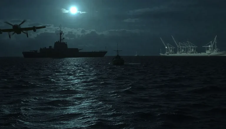Attaque du sous-marin russe en mer Noire : le premier assaut réussi de l&rsquo;Ukraine