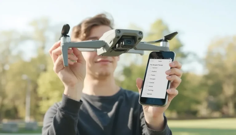 Examen A1/A3 drone : formation gratuite en ligne, 40 questions et attestation officielle