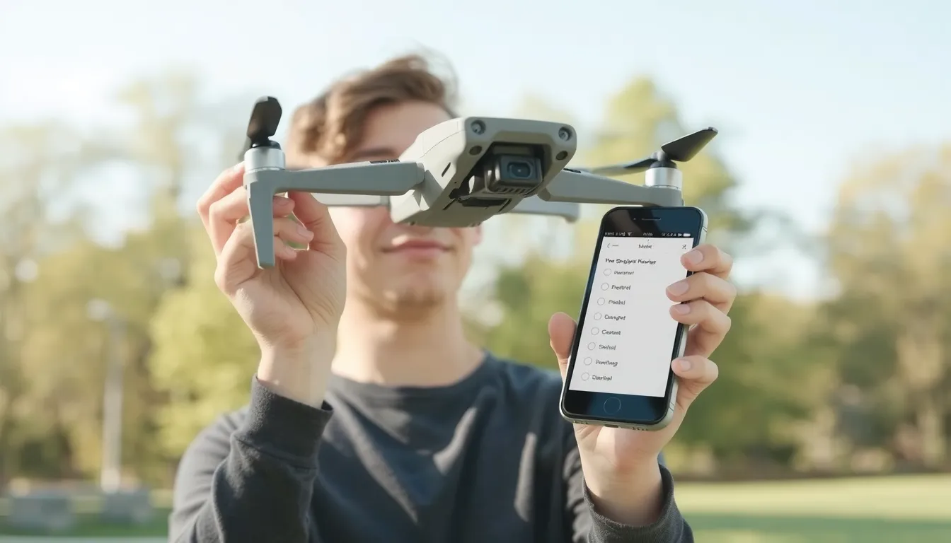 formation a1 a3 drone gratuit