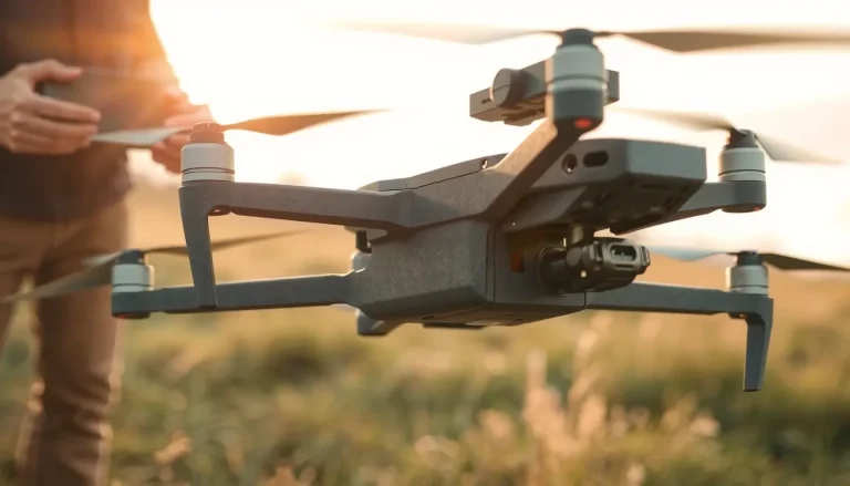 Qu&rsquo;est-ce qu&rsquo;un système de terminaison de vol (FTS) pour drones ?