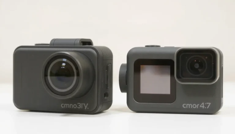 Insta 360 X4 vs X5 : comparaison technique complète, performances et verdict