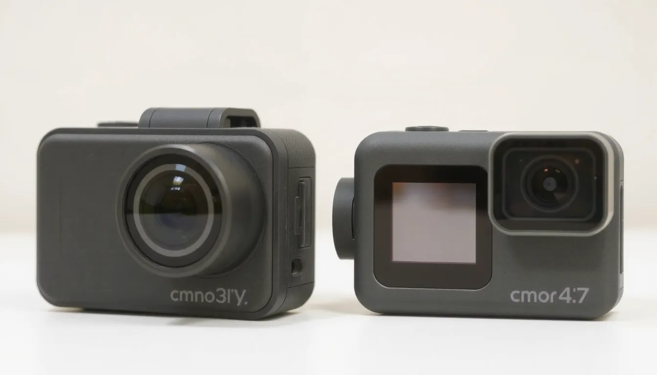 insta 360 x4 vs x5