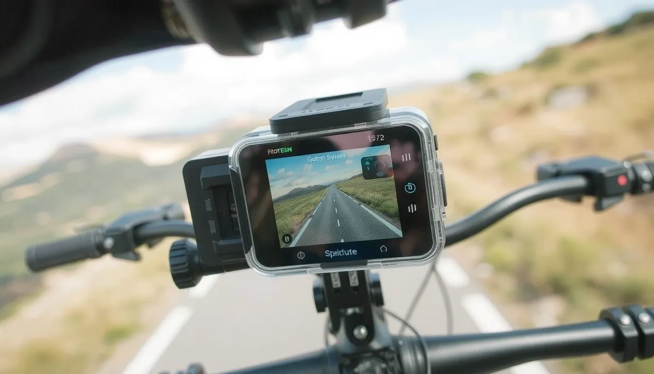quel est la meilleur gopro