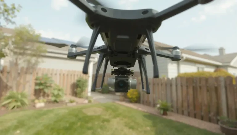 Réglementation drone survol habitation : droits, recours et sanctions