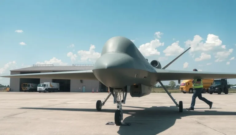 Boeing MQ-28 Ghost Bat : histoire, capacités et essais du drone de combat australien