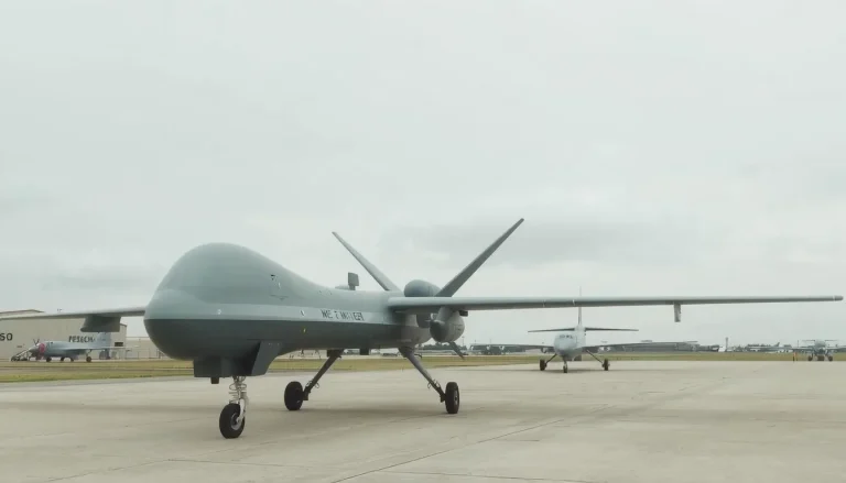 Quel est le drone militaire le plus puissant en 2025 ? Classement et comparatif des UCAV et MALE