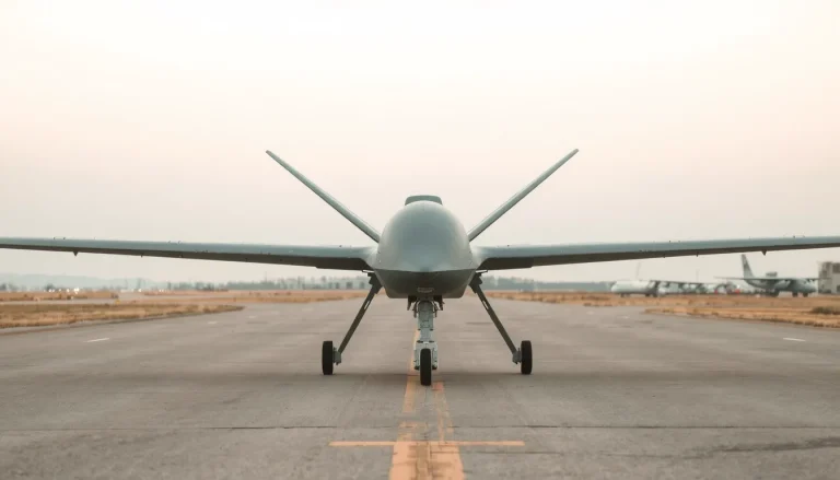 Drone MQ-9 Reaper : fiche technique, variantes, missions et opérateurs