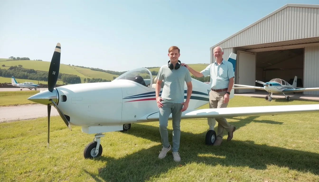licence de pilote privé