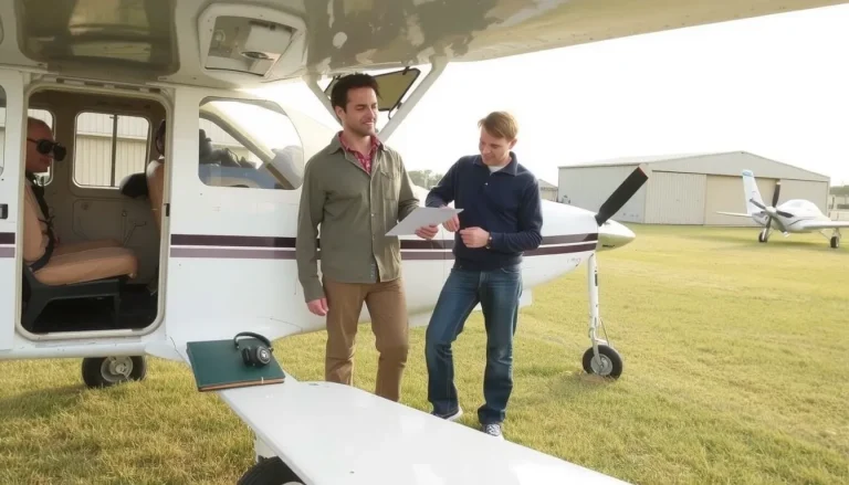 Prix brevet de pilote : le budget réel par licence (LAPL, PPL, ULM)